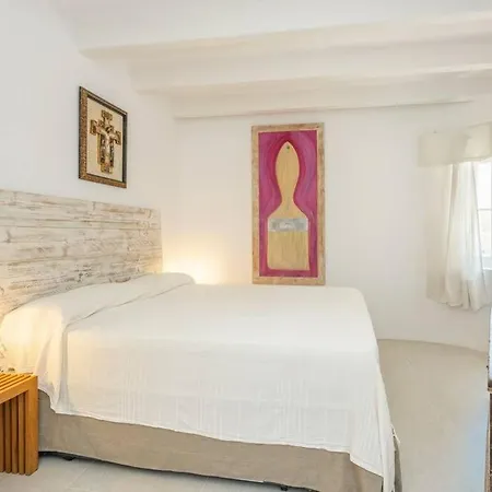 Right On The Coast In Cap Den Font, Menorca فيلة