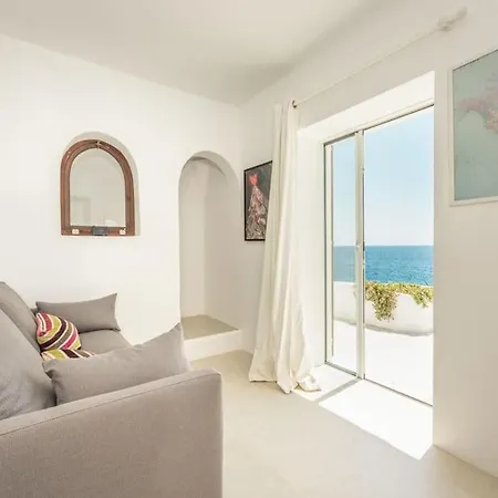 Right On The Coast In Cap Den Font, Menorca * Cap d'en Font